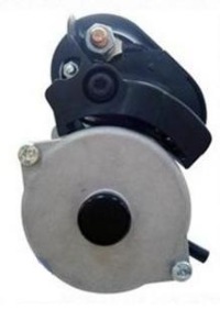 фото thumb №4, Стартер scania r 12z 04r./16r. новий