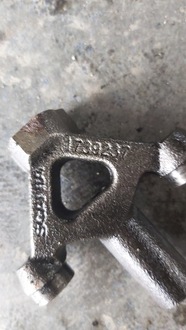 фото thumb №1, Scania r 4 коромисло штовхач клапана