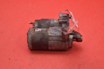 фото thumb №7, Стартер тест 755001780 citroen c3 picasso 1.4 vti 95 km 12-16