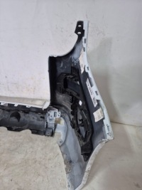 фото thumb №10, Mercedes citan ii w420 21- бампер задний заднее pdc a4208853100