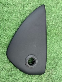 фото thumb №1, Захист консолі панелі ліва audi a8 d4 4h1857085a