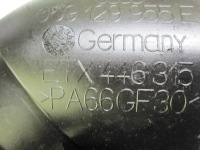 фото thumb №7, Audi a5 2.7 tdi v6 09r 190km 159tys. 059129955e резонатор турбины