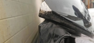 фото thumb №9, Audi q3 8u 2012 кришка багажника з скло