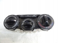 фото thumb №1, Peugeot 208 i панель кондиціонера do