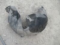 фото thumb №1, Підкрилок праві задні skoda kodiaq