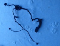 фото thumb №1, Dw golf 7 sportsvan джгут двері 510971693b лівий задня