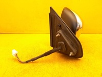 фото thumb №9, Nissan navara np300 d23 зеркало левая перед 9 pin хром 15r.