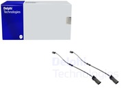 фото thumb №5, Датчик зносу гальмівних колодок delphi lz0348