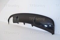 фото thumb №1, Спойлер дифузор накладка audi a4 b8 tfb тюнінг