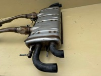 фото thumb №10, Lexus lc 500 17r- наконечник вихлоп вихлоп гасник toyota 13834 sango