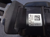 фото thumb №6, Bmw 1 f40 pas безопасности задняя правый 7456278