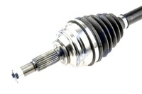 фото thumb №9, Nty піввісь привідна renault megane ii 1.5dci 1.6 2.0 03-09 ліва atm