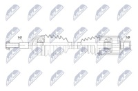 фото thumb №10, Привідний вал привідна