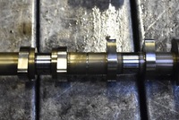 фото thumb №16, Головка двигателя x221112b001 kia venga 1.4 16v 90 km 10-14