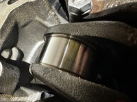 фото thumb №13, Блок двигуна dół wał поршні vw t5 2.0 tdi cfc