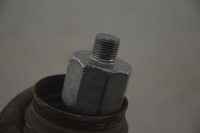 фото thumb №5, Vw id.3 pro тяга кермовий лівий 2021 rhd