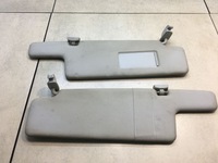 фото thumb №1, Захист сонцезахисна fabia i 1.2 12v