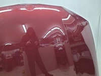 фото thumb №5, Bmw x3 g01 x4 g02 17+ капот кришка двигуна перед передня fv