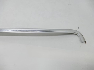 фото thumb №7, Mercedes s w126 300 se планка стёкла лобовой верхняя