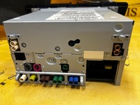 фото thumb №9, Радио навигация navi mercedes gl x166