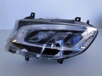 фото thumb №2, Mercedes sprinter w910 910 лампа левая high perform