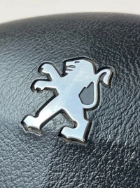 фото thumb №6, Подушка воздушная водителя подушка безопасности peugeot 407