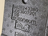 фото thumb №7, Rifter 20r пенополистирол кронштейн тросов ручного