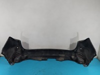 фото thumb №11, Бампер задняя honda hr-v ii 13-18 чёрный nh821m