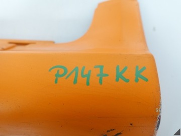 фото thumb №16, Volvo c30 r design sport порог правый