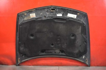 фото thumb №11, Капот крышка двигателя серый acura tsx 2 ii accord 8 viii 08-10