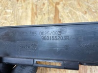 Спойлер молдинг бампера перед smart forfour 2 960155203r 2014- в Україні, фото thumb