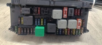 фото thumb №2, Mercedes-benz модуль sam w207 w212 модуль предохранителей a2129007104