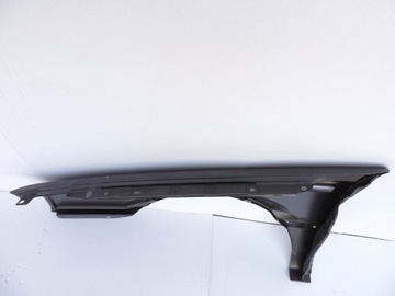 фото thumb №9, Vw passat b3 89-93 правый крыло