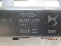 фото thumb №8, Ds7 кронштейн крыла бампер левый правый новый kpl