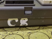 фото thumb №11, Citroen c8 модуль коробка bsi 1400310480