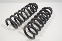 фото thumb №1, Пружины зад оригинал mercedes w205 c класс 2053241004