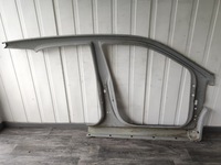 фото thumb №15, Блок двигателя порог обшивка левая передние hyundai i20 ii 2014- nowe оригинальные