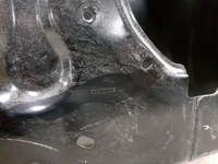 фото thumb №8, Двері задня задні ліва nissan x-trail t32 2014-