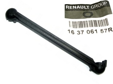 фото thumb №1, Тяга дроссельной заслонки 1.4 1.6 8v e7j k7m clio ii org