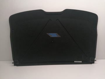 фото thumb №6, Porsche macan 95b полка задняя багажника оригинал 95b867769k