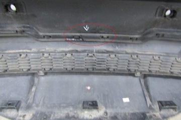 фото thumb №15, Бампер зад задній kia stinger gt 17-