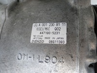 фото thumb №10, Mercedes a w169 169 насос компрессор кондиционера