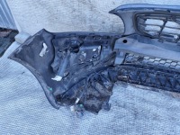 Volvo s60 ii v60 рестайлинг  13-18 r-design бампер передний перед kompletny 452 в Украине, фото thumb