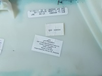 фото thumb №14, Молдинг dekor панели консоли drewno кожа bmw z4 e89