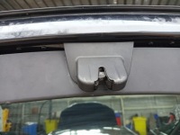 фото thumb №1, Замок засувка кришки задній audi a3 8p