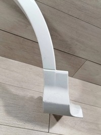 фото thumb №10, Kuga ii молдинг крыло левый перед cv4j-s16d239-a