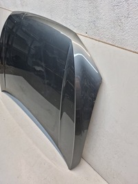 фото thumb №3, Vw t-roc 2ga капот крышка передняя двигателя