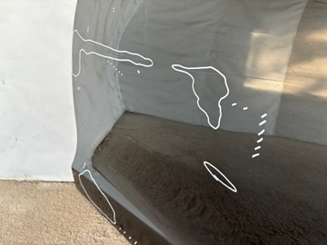 фото thumb №13, Maserati quattroporte vi 2013r- дверь задние левая зад