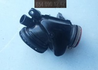 фото thumb №1, Шланг труба повітря mercedes 6540901242