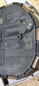 фото thumb №9, Механизм дворник правый scenic iv 288155536r